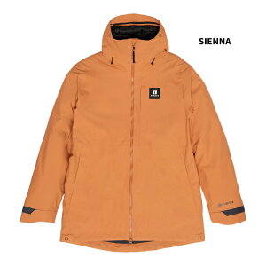 ARMADA A}_ EFA Romer 2L Gore-Tex INS Jacket 24-25(2025)f WPbg