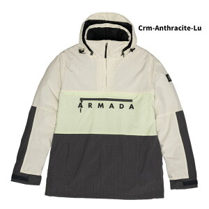 ARMADA A}_ EFA Salisbury 2L Anorak 24-25(2025)f WPbg