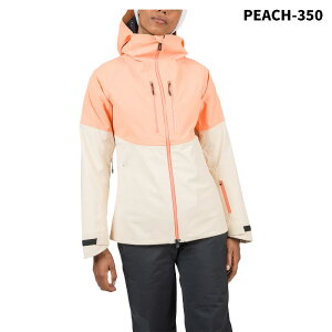 ROSSIGNOL Vj[ EFA W RALLYBIRD JKT 24-25(2025)f WPbg fB[X