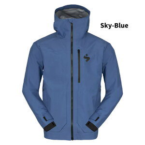 SWEET PROTECTION XEB[gveNV EFA Crusader X GORE-TEX Jacket Men's 24-25f WPbg