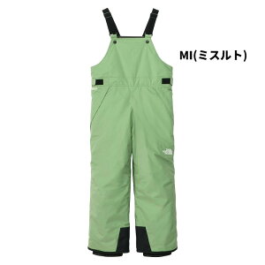 THE NORTH FACE m[XtFCX EFA WUROS INSULAT BIB NSJ62308 24-25f pc LbY WjA