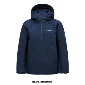 PEAK PERFORMANCE ピーク パフォーマンス ウェア Maroon Jacket Men's 23-24(2024)モデル ジャケット