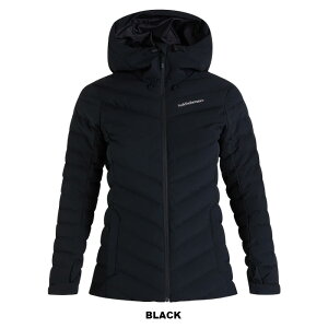 PEAK PERFORMANCE s[N ptH[}X EFA Frost Ski Down Jacket Women's 23-24(2024)f WPbg