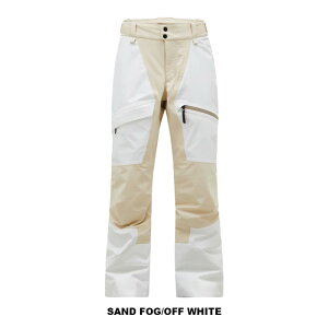 PEAK PERFORMANCE s[N ptH[}X EFA 2L STRETCH PANT Men's 23-24(2024)f pc