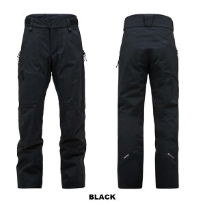 PEAK PERFORMANCE s[N ptH[}X EFA Alpine Gore-tex 2L Pants Men's 23-24(2024)f pc