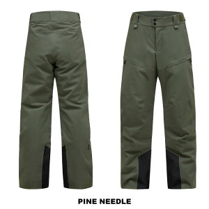 PEAK PERFORMANCE s[N ptH[}X EFA Maroon Pants Men's 23-24(2024)f pc