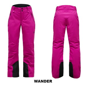 PEAK PERFORMANCE s[N ptH[}X EFA Anima Pants Women's 23-24(2024)f pc