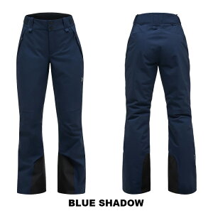 PEAK PERFORMANCE s[N ptH[}X EFA Anima Pants Women's 23-24(2024)f pc