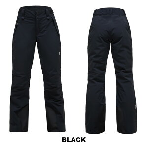 PEAK PERFORMANCE s[N ptH[}X EFA Anima Pants Women's 23-24(2024)f pc