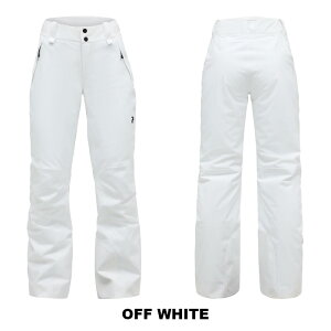 PEAK PERFORMANCE s[N ptH[}X EFA Anima Pants Women's 23-24(2024)f pc