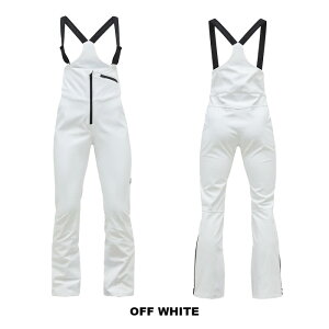 PEAK PERFORMANCE s[N ptH[}X EFA Stretch Soft Bib Pants Women's 23-24(2024)f pc