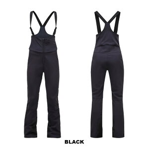 PEAK PERFORMANCE s[N ptH[}X EFA Stretch Soft Bib Pants Women's 23-24(2024)f pc