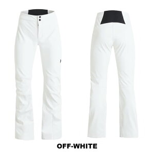 PEAK PERFORMANCE s[N ptH[}X EFA Stretch Pants Women's 23-24(2024)f pc
