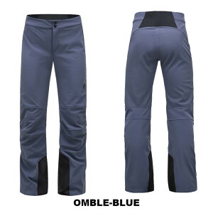 PEAK PERFORMANCE s[N ptH[}X EFA Stretch Pants Women's 23-24(2024)f pc