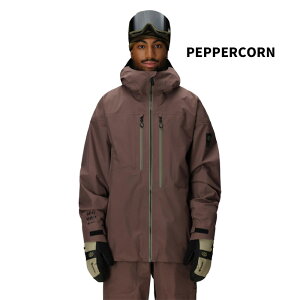 686 VbNXGCgVbNX EFA MENS GORE-TEX 3L ATV THERMAGRAPH JACKET 25-26(2026)f WPbg