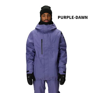 686 VbNXGCgVbNX EFA MENS GORE-TEX CORE SHELL JACKET 25-26(2026)f WPbg