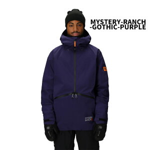 686 VbNXGCgVbNX EFA MENS 686 × MYSTERY RANCH QI JACKET 25-26(2026)f WPbg