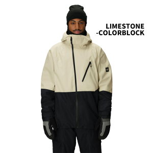 686 VbNXGCgVbNX EFA MENS HYDRA THERMAGRAPH JACKET 25-26(2026)f WPbg