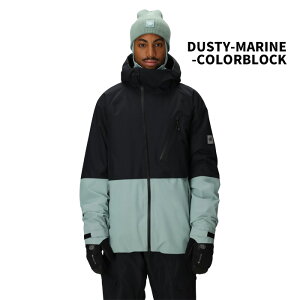 686 �V�b�N�X�G�C�g�V�b�N�X �E�F�A MENS HYDRA THERMAGRAPH JACKET 25-26(2026)���f�� �W���P�b�g