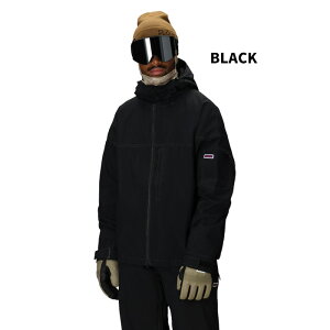 686 �V�b�N�X�G�C�g�V�b�N�X �E�F�A MENS DOJO SHELL JACKET 25-26(2026)���f�� �W���P�b�g