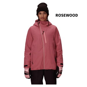 686 VbNXGCgVbNX EFA WOMENS HYDRA THERMAGRAPH JACKET 25-26(2026)f fB[X WPbg