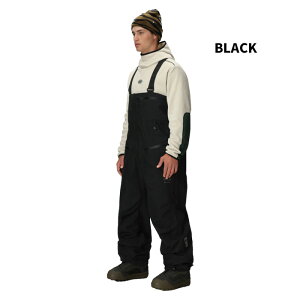 686 �V�b�N�X�G�C�g�V�b�N�X �E�F�A MENS GORE-TEX 3L ATV BIB 25-26(2026)���f�� �p���c