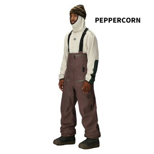 686 VbNXGCgVbNX EFA MENS GORE-TEX 3L ATV BIB 25-26(2026)f pc