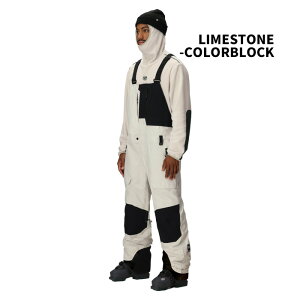 686 VbNXGCgVbNX EFA MENS GORE-TEX DISPATCH SHELL BIB 25-26(2026)f pc