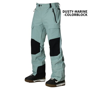 686 VbNXGCgVbNX EFA MENS GORE-TEX DISPATCH SHELL PANT 25-26(2026)f pc