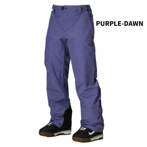 686 VbNXGCgVbNX EFA MENS GORE-TEX CORE SHELL PANT 25-26(2026)f pc