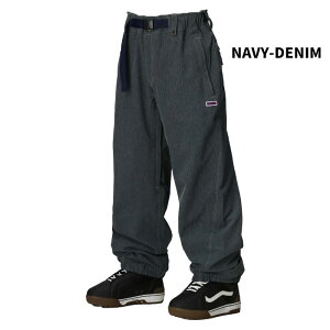 686 VbNXGCgVbNX EFA MENS DOJO SHELL PANT 25-26(2026)f pc