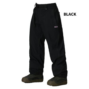 686 VbNXGCgVbNX EFA MENS DOJO SHELL PANT 25-26(2026)f pc