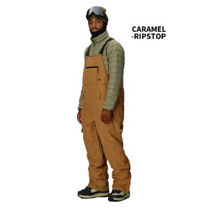 686 �V�b�N�X�G�C�g�V�b�N�X �E�F�A MENS HOT LAP INSULATED BIB 25-26(2026)���f�� �p���c
