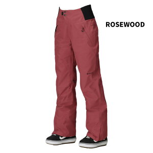 686 VbNXGCgVbNX EFA WOMENS GORE-TEX WILLOW INSULATED PANT 25-26(2026)f pc fB[X