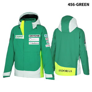 ONYONE ONJ98200A FAE OUTER JACKET 25-26 モデル オンヨネ スキーウェア ジャケット