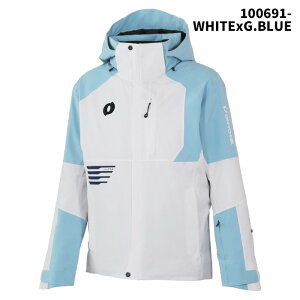 ONYONE ONJ98400 DEMO TEAM OUTER JACKET 25-26 モデル オンヨネ スキーウェア ジャケット