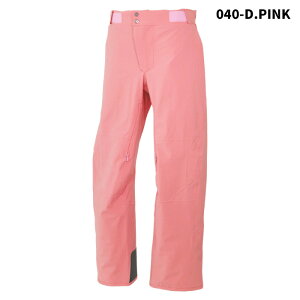 ONYONE ONP98051 DEMO OUTER PANTS 25-26(2026)f Il XL[EFA pc