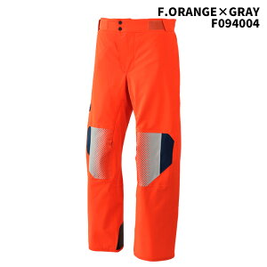 ONYONE ONP98052 DEMO OUTER PANTS 25-26(2026)f Il XL[EFA pc