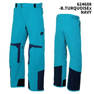 ONYONE ONP98450 DEMO TEAM OUTER PANTS 25-26(2026)f Il XL[EFA pc