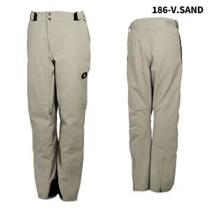 ONYONE ONP88430 LADIES' DEMO TEAM OUTER PANTS 25-26(2026)f Il XL[EFA pc fB[X p