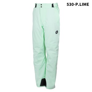 ONYONE ONP88430 LADIES' DEMO TEAM OUTER PANTS 25-26(2026)f Il XL[EFA pc fB[X p