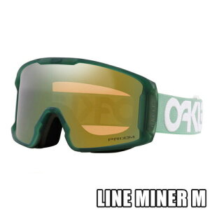 OAKLEY�y23/24�ELINE MINER M�bMATTE B1B JADE�FPRIZM SAGE GOLD IRIDIUM�z[70938000][OO7093-80]�@�I�[�N���[�@���C���}�C�i�[
