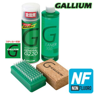 GalliumyGENERALEG Family SetzKE SX0015 ƑAFlƎgeʃZbg