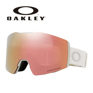 OAKLEY オークリー ゴーグル FALL LINE M/MATTE COOL GREY/PRIZM ROSE GOLD IRIDIUM OO7103-69 71036900 25-26 モデル