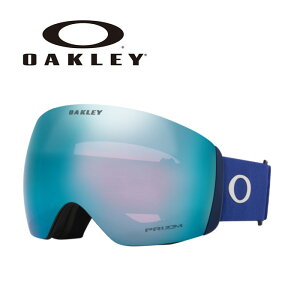 OAKLEY I[N[ S[O FLIGHT DECK L/MATTE NAVY/PRIZM SAPPHIRE IRIDIUM OO7050-D4 7050D400 25-26 f