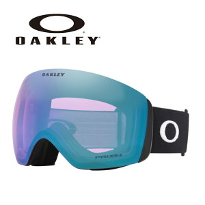 OAKLEY I[N[ S[O FLIGHT DECK L/MATTE BLACK/PRIZM ICED IRIDIUM OO7050-F0 7050F000 25-26 f
