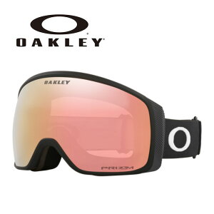 OAKLEY I[N[ S[O FLIGHT TRACKER M/MATTE BLACK/PRIZM ROSE GOLD IRIDIUM OO7105-59 71055900 25-26 f