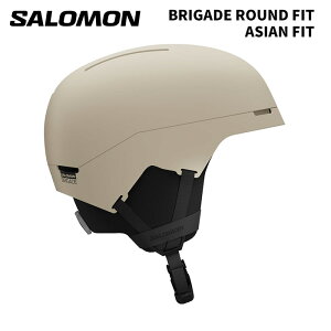 SALOMON T wbg BRIGADE ROUND FITyASIAN FITzRAINY DAY L47619200 25-26f