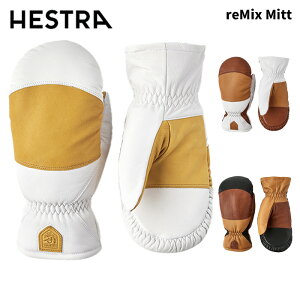 y3003111zHESTRA wXg O[u reMix Mitt 25-26 f