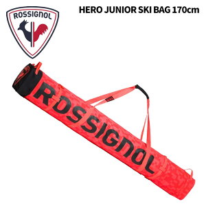 qp Rossignoly24/25EHERO JUNIOR SKI BAG 170cmFRKLB105zVj[@q[[WjAXL[obO@XL[P[X@qp